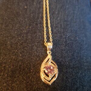 Quality fashion Necklace